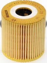 BOSCH 1 457 429 762 - Oil Filter onlydrive.pro