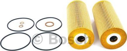 BOSCH 1 457 429 732 - Oil Filter onlydrive.pro