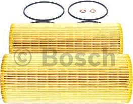 BOSCH 1 457 429 732 - Oil Filter onlydrive.pro