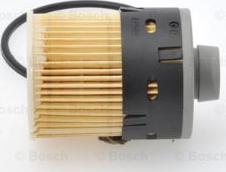 BOSCH 1 457 070 001 - Fuel filter onlydrive.pro