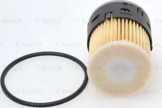 BOSCH 1 457 070 001 - Fuel filter onlydrive.pro