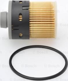 BOSCH 1 457 070 001 - Fuel filter onlydrive.pro