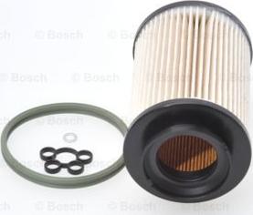 BOSCH 1 457 070 007 - Fuel filter onlydrive.pro