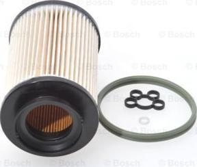 BOSCH 1 457 070 007 - Fuel filter onlydrive.pro