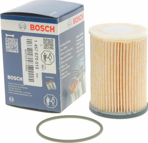 BOSCH 1 457 070 013 - Polttoainesuodatin onlydrive.pro