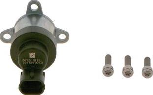 BOSCH 1 465 ZS0 040 - Control Valve, fuel quantity (common rail system) onlydrive.pro