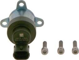 BOSCH 1 465 ZS0 062 - Control Valve, fuel quantity (common rail system) onlydrive.pro