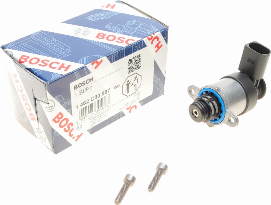 BOSCH 1 462 C00 987 - Control Valve, fuel quantity (common rail system) onlydrive.pro