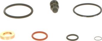 BOSCH 1 417 010 997 - Seal Kit, injector nozzle onlydrive.pro