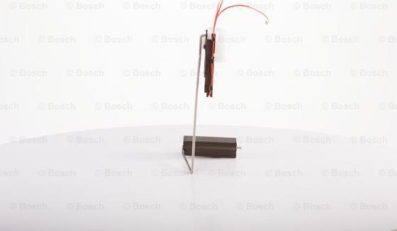 BOSCH 1 582 980 044 - Andur,Kütusetase onlydrive.pro