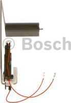 BOSCH 1 582 980 026 - Sender Unit, fuel tank onlydrive.pro