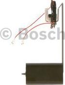 BOSCH 1 582 980 026 - Sender Unit, fuel tank onlydrive.pro