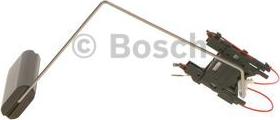 BOSCH 1 582 980 026 - Sender Unit, fuel tank onlydrive.pro