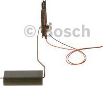 BOSCH 1 582 980 163 - Sender Unit, fuel tank onlydrive.pro