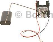 BOSCH 1 582 980 163 - Sender Unit, fuel tank onlydrive.pro