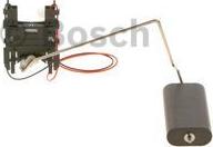 BOSCH 1 582 980 163 - Sender Unit, fuel tank onlydrive.pro