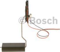 BOSCH 1 582 980 113 - Sender Unit, fuel tank onlydrive.pro