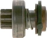 BOSCH 1 006 209 530 - Bendix, starter pinion onlydrive.pro