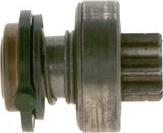 BOSCH 1 006 209 694 - Hammastrummel,starter onlydrive.pro