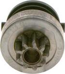 BOSCH 1 006 209 694 - Hammastrummel,starter onlydrive.pro