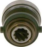 BOSCH 1 006 209 693 - Bendix, starter pinion onlydrive.pro