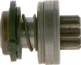 BOSCH 1 006 209 693 - Bendix, starter pinion onlydrive.pro