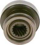 BOSCH 1 006 209 812 - Bendix, starter pinion onlydrive.pro