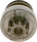 BOSCH 1 006 209 812 - Bendix, starter pinion onlydrive.pro