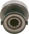 BOSCH 1 006 210 149 - Bendix, starter pinion onlydrive.pro