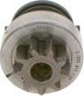 BOSCH 1 006 210 149 - Bendix, starter pinion onlydrive.pro