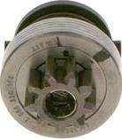 BOSCH 1 006 210 144 - Bendix, starter pinion onlydrive.pro