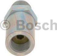 BOSCH 1 110 010 030 - Pressure Relief Valve, common rail system onlydrive.pro