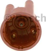 BOSCH 1 235 522 437 - Distributor Cap onlydrive.pro