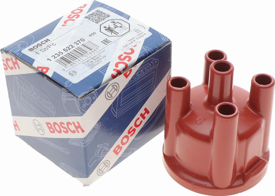 BOSCH 1 235 522 370 - Virranjakajan kansi onlydrive.pro