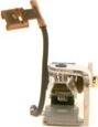 BOSCH 1 237 013 712 - Contact Breaker, distributor onlydrive.pro