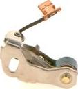 BOSCH 1 237 013 712 - Contact Breaker, distributor onlydrive.pro