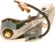 BOSCH 1 237 013 712 - Contact Breaker, distributor onlydrive.pro