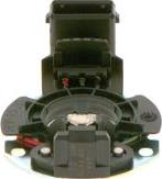 BOSCH 1 237 031 311 - Sensor, crankshaft pulse onlydrive.pro