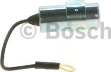 BOSCH 1 237 330 801 - Конденсатор, система зажигания onlydrive.pro