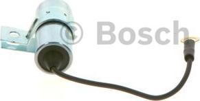 BOSCH 1 237 330 801 - Condenser, ignition onlydrive.pro