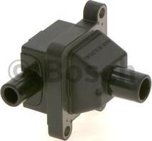 BOSCH 1 227 030 059 - Ignition Coil onlydrive.pro