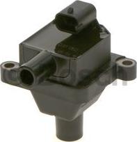 BOSCH 1 227 030 062 - Ignition Coil onlydrive.pro