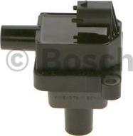 BOSCH 1 227 030 062 - Ignition Coil onlydrive.pro