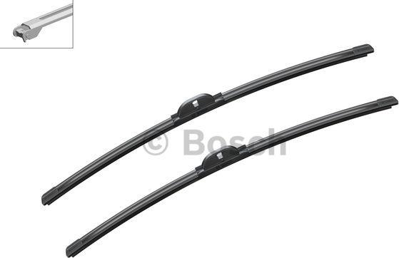 BOSCH 3 397 009 096 - Wiper Blade onlydrive.pro