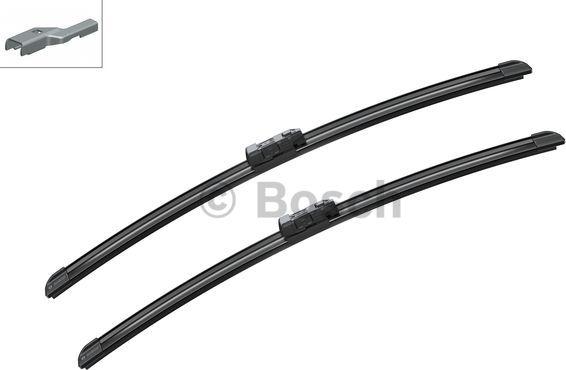 BOSCH 3 397 009 051 - Wiper Blade onlydrive.pro