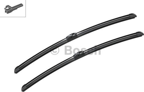 BOSCH 3 397 009 053 - Wiper Blade onlydrive.pro