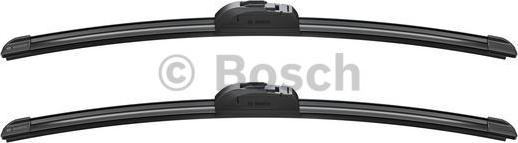 BOSCH 3 397 009 081 - Wiper Blade onlydrive.pro