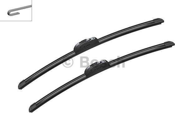 BOSCH 3 397 009 081 - Wiper Blade onlydrive.pro