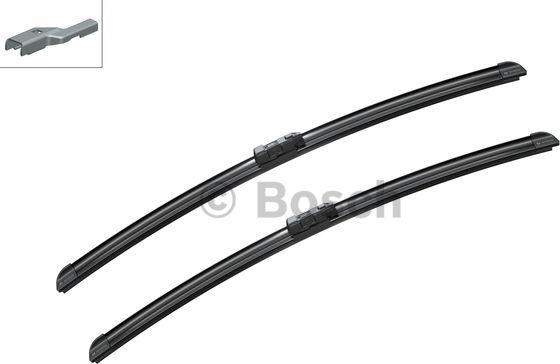 BOSCH 3 397 009 825 - Wiper Blade onlydrive.pro