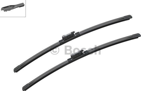 BOSCH 3 397 009 798 - Wiper Blade onlydrive.pro